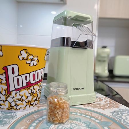 Martinez Padron Duplex 아파트 외부 사진