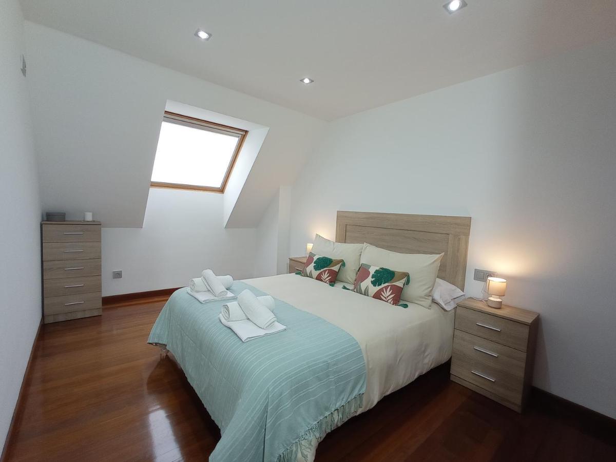 Martinez Padron Duplex 아파트 외부 사진
