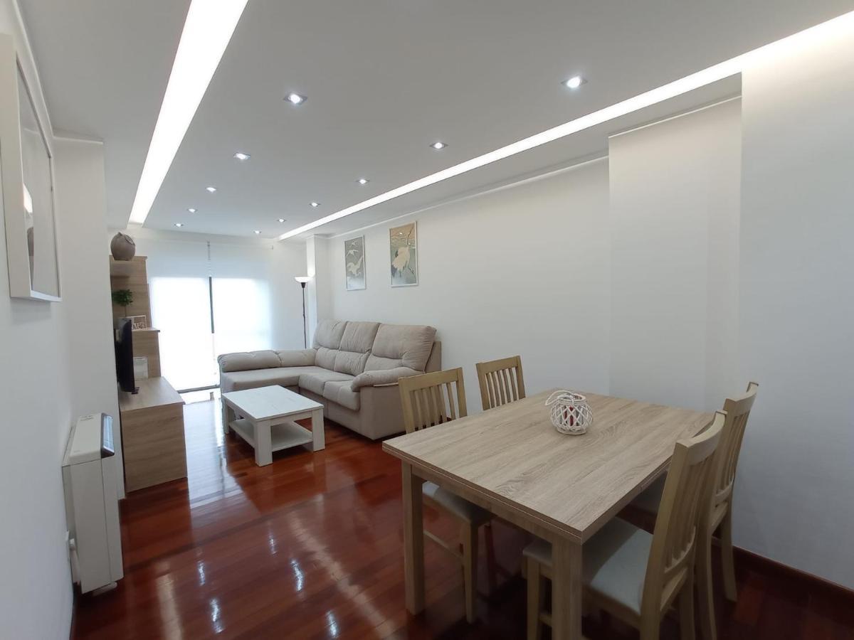 Martinez Padron Duplex 아파트 외부 사진