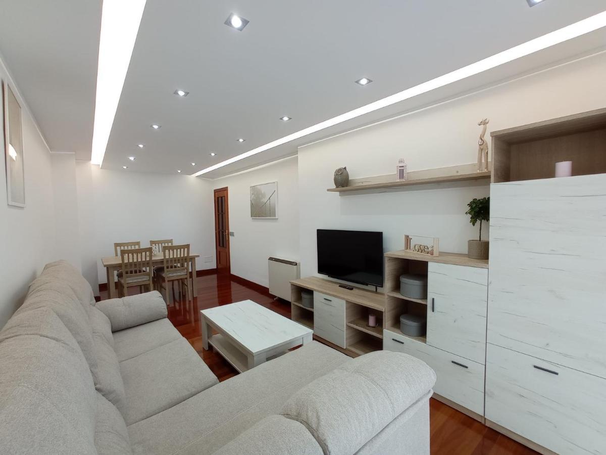 Martinez Padron Duplex 아파트 외부 사진