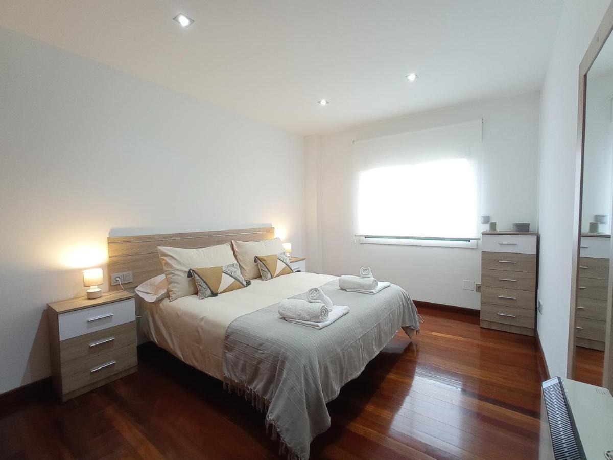 Martinez Padron Duplex 아파트 외부 사진