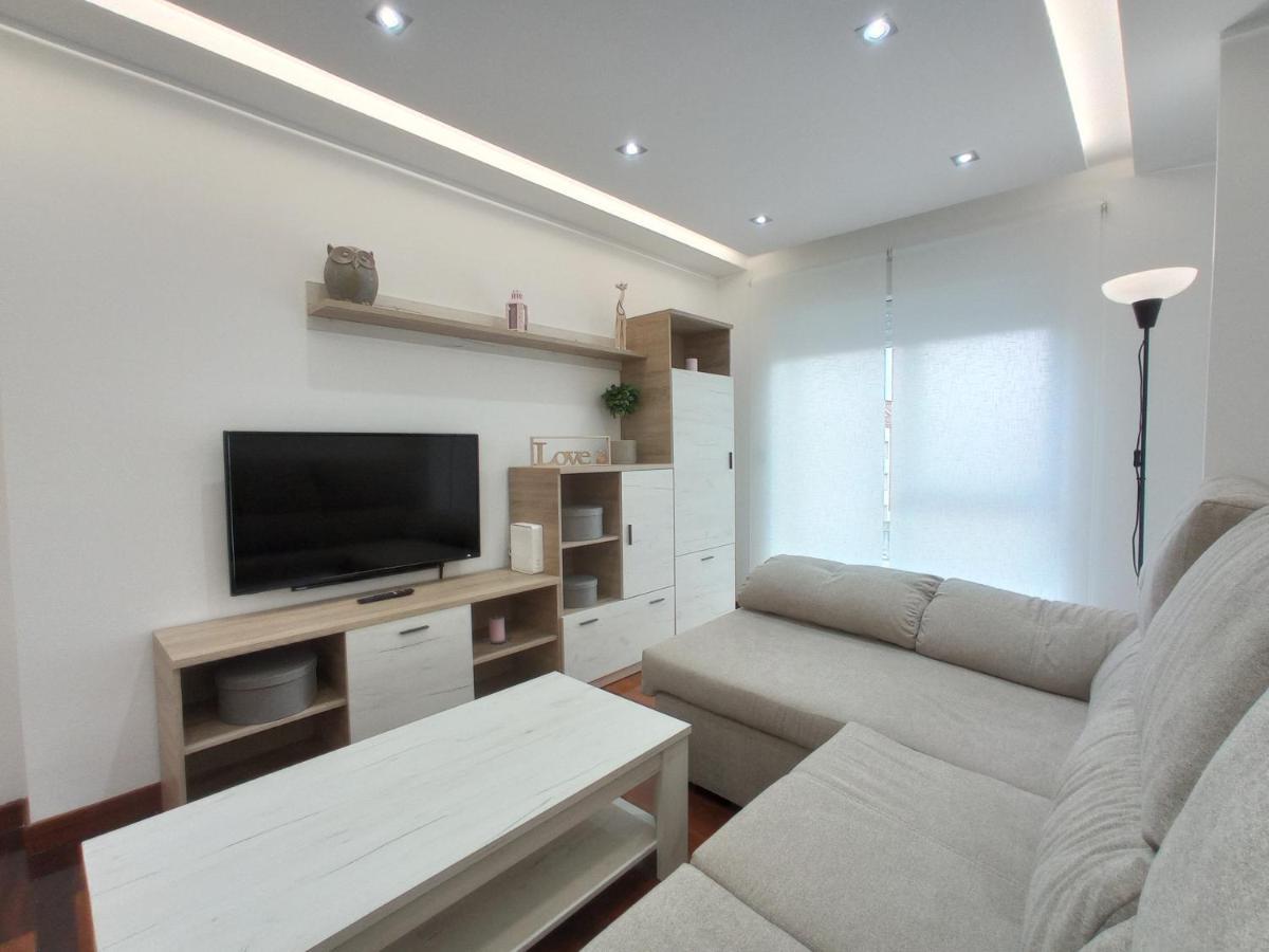 Martinez Padron Duplex 아파트 외부 사진