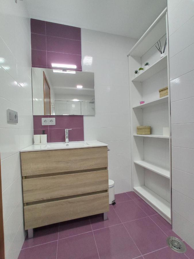 Martinez Padron Duplex 아파트 외부 사진