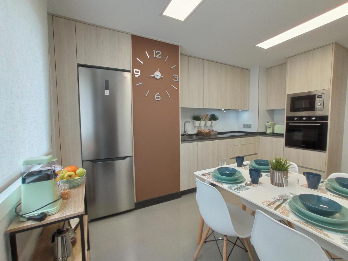 Martinez Padron Duplex 아파트 외부 사진