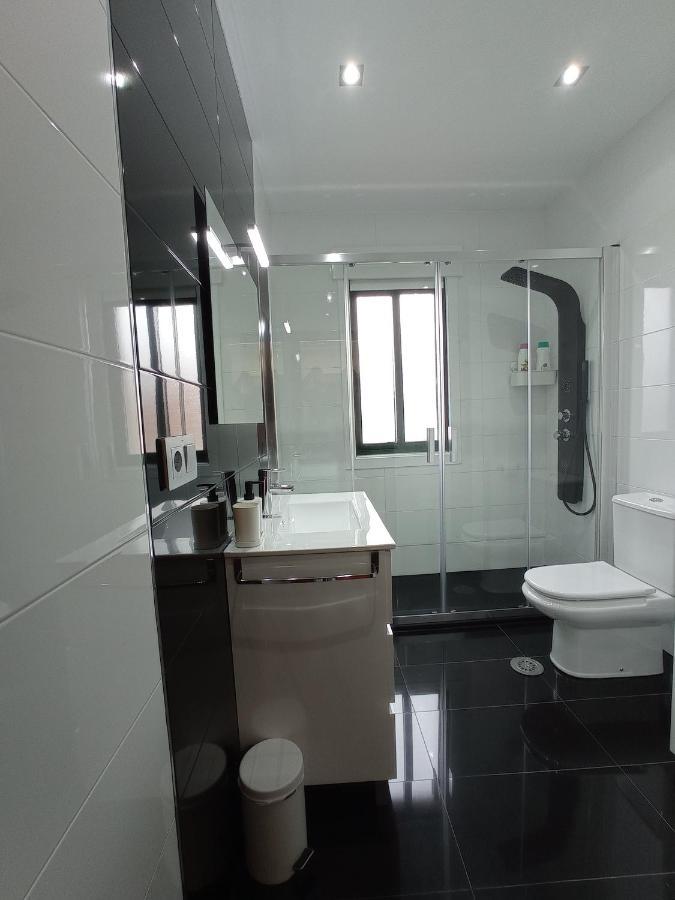 Martinez Padron Duplex 아파트 외부 사진