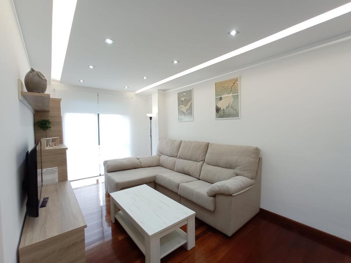 Martinez Padron Duplex 아파트 외부 사진